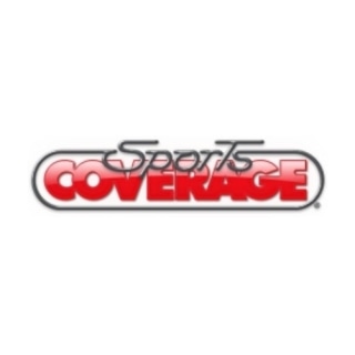 Shop Sports Coverage logo