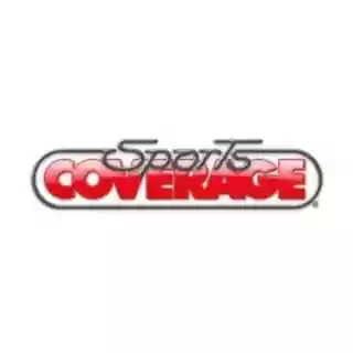 Shop Sports Coverage coupon codes logo