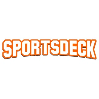 Sportsdeck logo