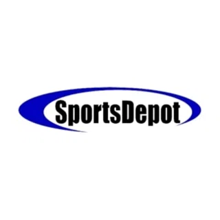 Shop Sports Depot logo