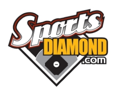 Shop Sports Diamond logo