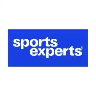sportsexperts.ca logo
