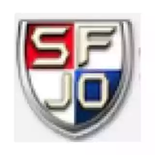 Shop Sports Fan Jewelry Online discount codes logo