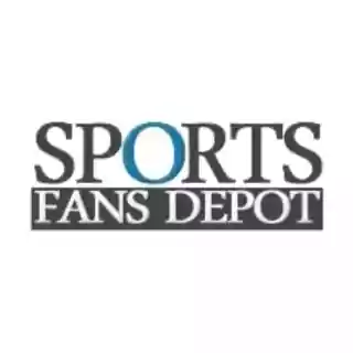Sports Fans Depot coupon codes