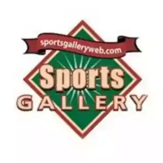 Sports Gallery coupon codes