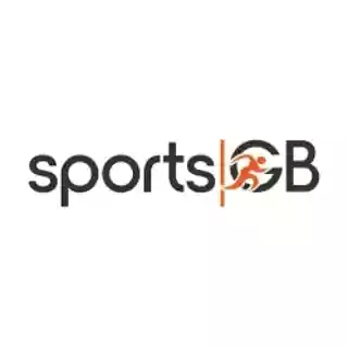 SportsGB logo