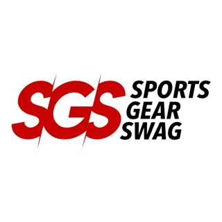 Sports Gear Swag logo