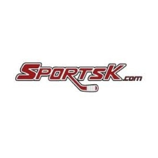 SportsK.com discount codes