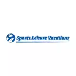 Shop Sports Leisure Vacations logo