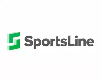 Shop SportsLine coupon codes logo