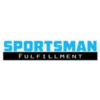 Sportsman Fulfillment logo