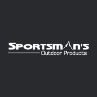 Shop Sportsman’s Outdoor Products logo