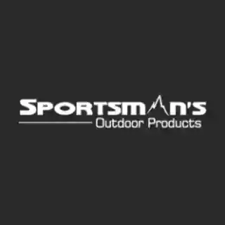 Shop Sportsman’s Outdoor Products discount codes logo