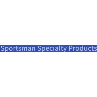 Sportsman Specialty Products  logo