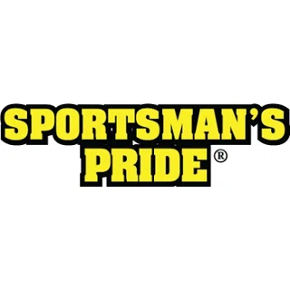Sportsman Spride logo