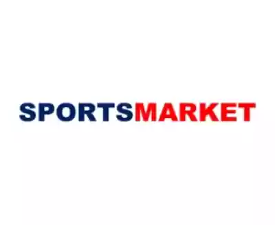 Shop SportsMarkets discount codes logo