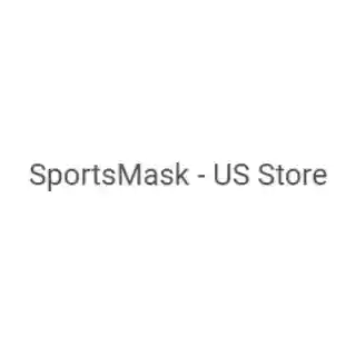 Shop SportsMask US discount codes logo