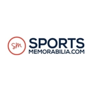 Shop Sports Memorabilia logo