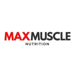 Sports Nutrition By Max Muscle logo