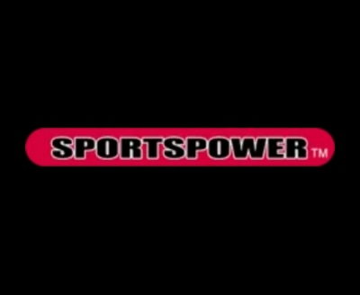 Shop Sportspower logo