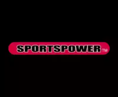 Shop Sportspower promo codes logo