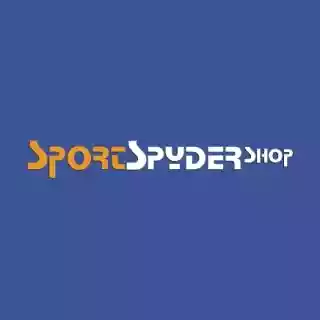 Shop SportSpyder promo codes logo