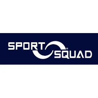 Sport Squad logo