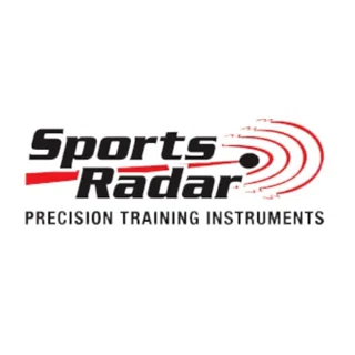 Sports Radar LTD logo