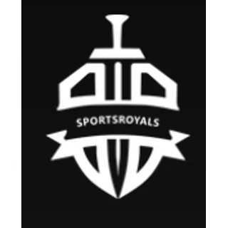 SportsRoyals logo