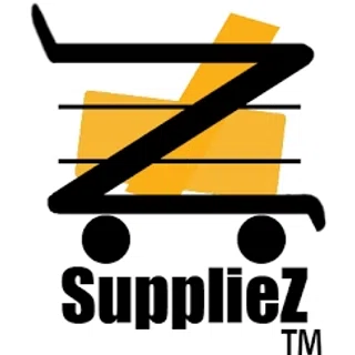 Sports SupplieZ logo