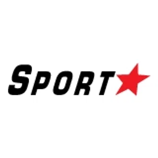 SportStar Athletics logo