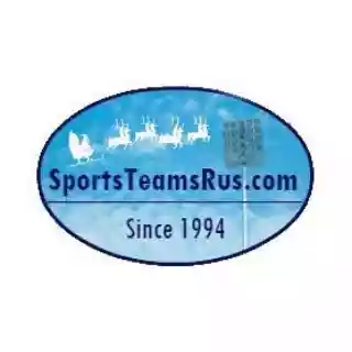 Sportsteamsrus coupon codes