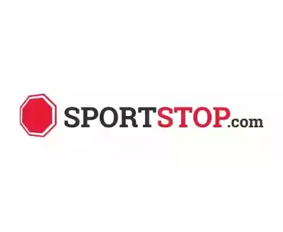 Shop Sportstop.com promo codes logo