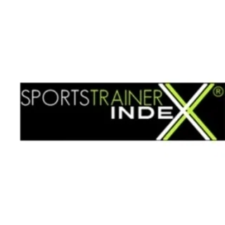 Shop Sports Trainer Index logo