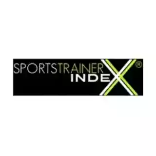 Shop Sports Trainer Index logo