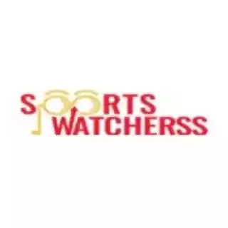 Shop Sports Watcherss coupon codes logo