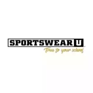 Shop SportswearU logo