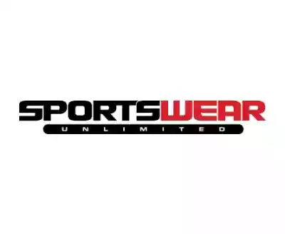 Shop Sportswear Unlimited discount codes logo