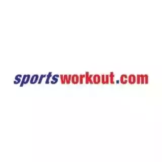 SportsWorkout.com logo