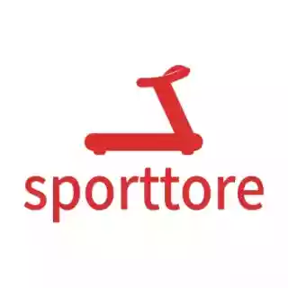 Sporttore logo