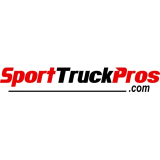 SportTruckPros.com logo