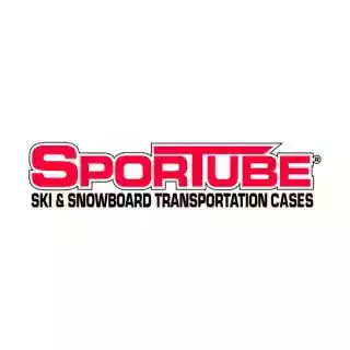 Sportube logo