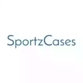 SportzCases logo