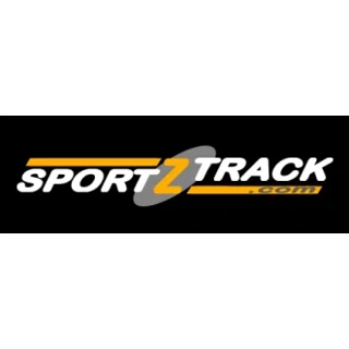 Shop SportzTrack logo