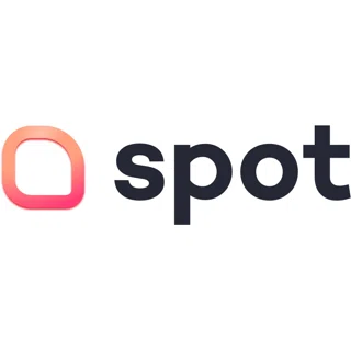 Shop Spot Bitcoin logo