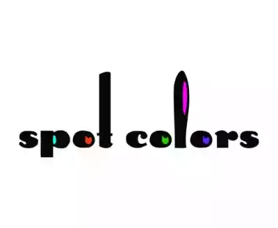 Spot Colors coupon codes