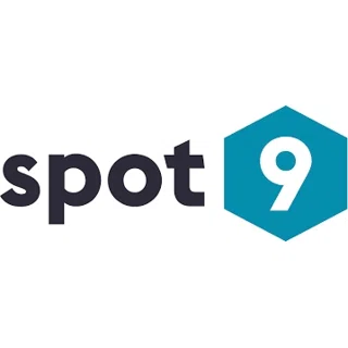 spot9.com logo