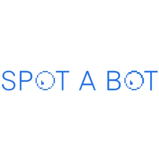 Spot A Bot logo