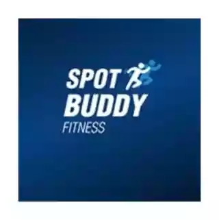Spot Buddy Fitness App logo