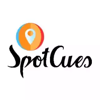 Shop SpotCues logo